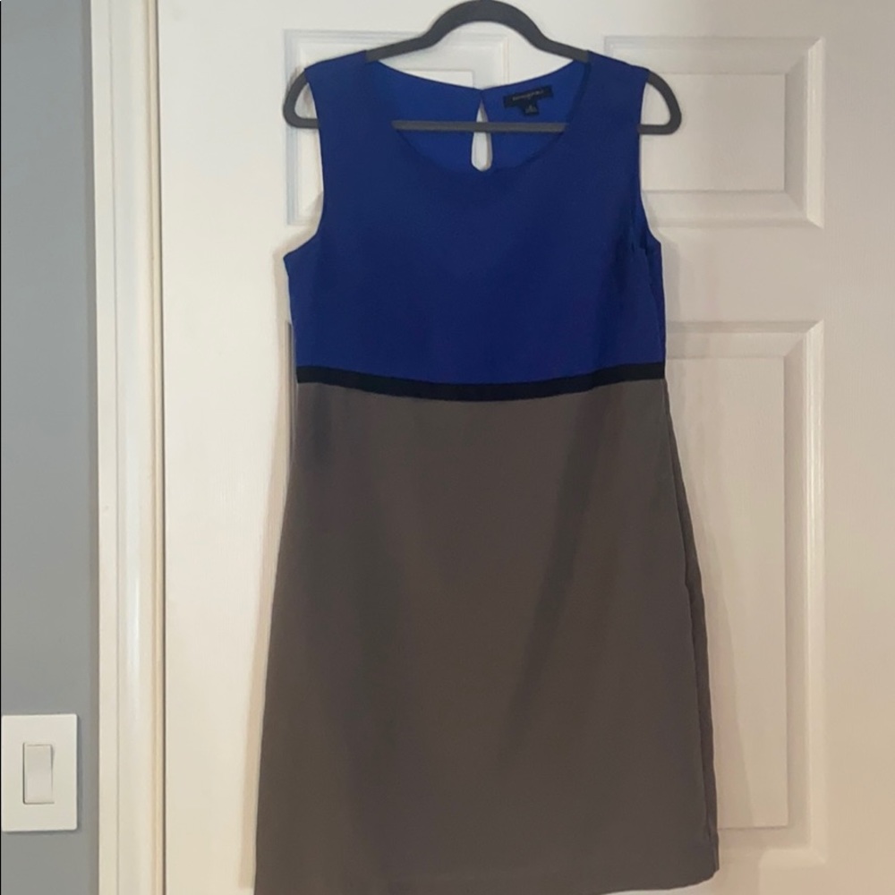 Casual dress